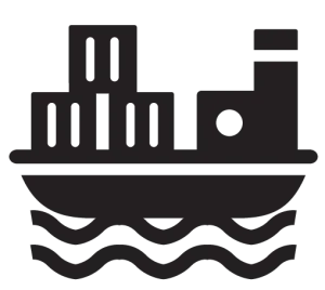 Envío de exportación