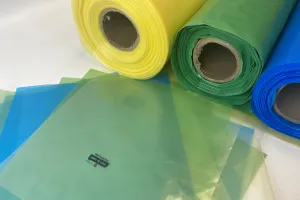 corrosion protection packaging materials in multiple formats