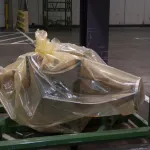 VCI para Maquinaria Pesada