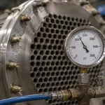Pruebas hidrostáticas