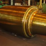 Corrosión durante almacenamiento bajo techo