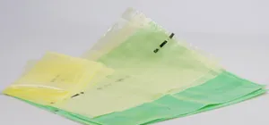 Bolsas VCI de Polietileno