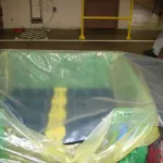 Película VCI de Sellado en Frío