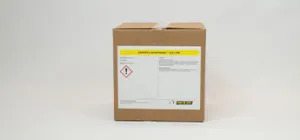Estuche ZERUST ActivPowder (LS) 10-F