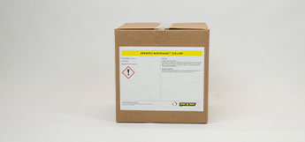 Estuche ZERUST ActivPowder (LS) 10-F