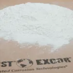 Polvo inhibidor de corrosión por vapor ZERUST ActivPowder-10F para protección de metales