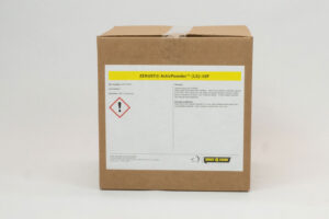 Estuche ZERUST ActivPowder(LS) 10-F