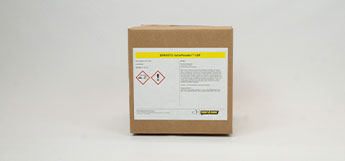 Estuche ZERUST ActivPowder 10F