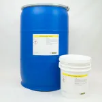 AxxaWash NW-12C Balde de 5 galones y tambor de 55 galones