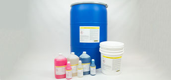 AxxaClean™ 2048 de ZERUST®