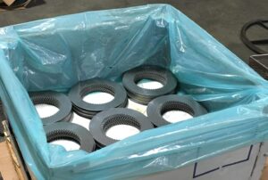 ZERUST Axxanol A35CD-7: Antioxidante de alto punto de inflamación para la protección de metales