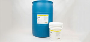 Envasado de ZERUST AxxaClean 3048
