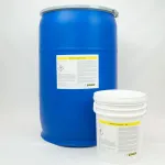 Inhibidor De Corrosión Base Agua
