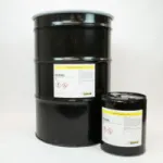 Balde y tambor de ZERUST Axxanol 33