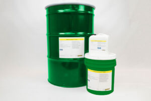 Axxanol 46-BIO Está Disponible En Cubeta De 18.927 Litros (5 Galones).
