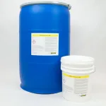 Preventivo de óxido a base de agua de larga duración
