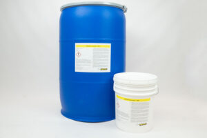 Preventivo de óxido a base de agua de larga duración