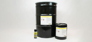 lata de aerosol, balde y barril de Axxanol A35CD-32
