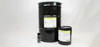 Axxanol™ A35CD-7 de ZERUST®