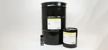 Axxanol™ A35CD-7 de ZERUST®