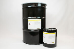 antioxido basado en solvente con punto flamable alto