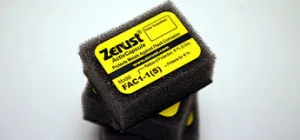 Vista detallada de ZERUST ActivCapsule FAC1-1(S) para el control de la corrosión