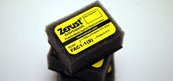 ActivCapsule™ FAC1-1(s)  de ZERUST®