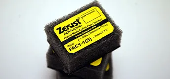 ActivCapsule™ FAC1-1(s)  de ZERUST®