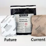 Sachet VCI