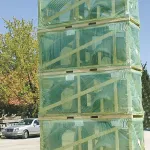 preventivo de óxido a base de agua nebulizable
