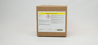 Caja de 25 libras de AxxaVis HST-10