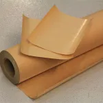 Rollos y hojas de papel Kraft polivinílico VCI para soluciones de embalaje versátiles