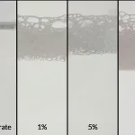 Explore the versatility of ZERUST AxxaWash KF-121 Metal Cleaner: 1%, 5%, and 10% dilutions for tailored metal cleaning solutions.