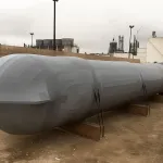 Película termo retráctil para preservación de metales en exteriores ICT510-OPS de ZERUST.
