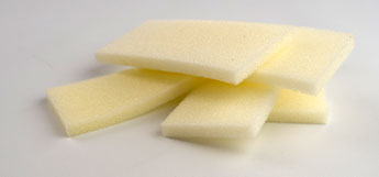 Almohadilla De Espuma VCI de Célula Abierta ICT® de ZERUST®