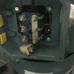 Pestaña de plástico del emisor VCI de ZERUST ICT fijada para protección contra la corrosión eléctrica