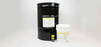 Axxanol™ Spray-G de ZERUST®