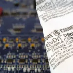 Sachets Anticorrosión