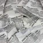 Sachets Anticorrosión