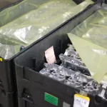 Emisor De Vapor VCI Anticorrosión Instantáneo