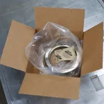 Emisor De Vapor VCI Anticorrosión Instantáneo