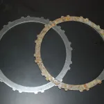 Removedor De Óxido Industrial