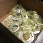 Inhibidor De Corrosión Instantánea