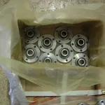 Recubrimiento Base Aceite Antióxido