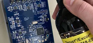 Inhibidor De Corrosión Para Electrónicos