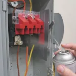 Inhibidor De Corrosión Para Electrónicos