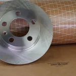 Papel VCI Reforzado