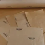 Papel VCI Kraft de Polietileno