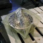 Película VCI Limitante de Humedad