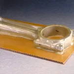 Película VCI Termo encogible
